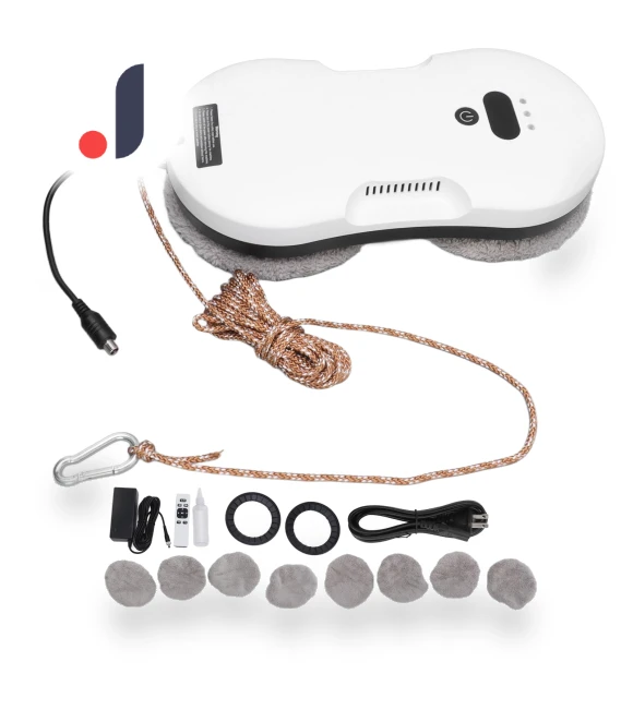 Window Cleaning Robot — Smart Cleaning Robots, Vestidos