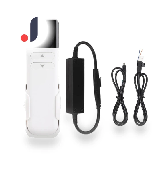 Wireless ABS DC Brushed Motor Controller — Motor Controls, Vestidos