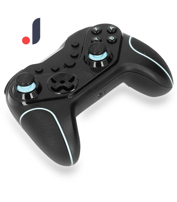 Wireless Controller — Gamepads & Standard Controllers, Automobile and motorcycle supplies