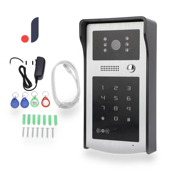 Wireless Door Camera — Smart Home Security, Neoglint