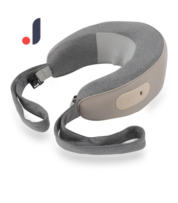 Wireless Neck Massager — Back Relief Solutions, Zeblaze