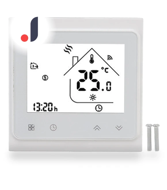Wireless Remote Control Thermostat — Home Climate Control, Vestidos