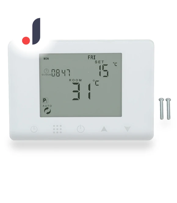 Wireless RF Temperature Controller — Home Climate Control, Health & Beauty PRODUCT