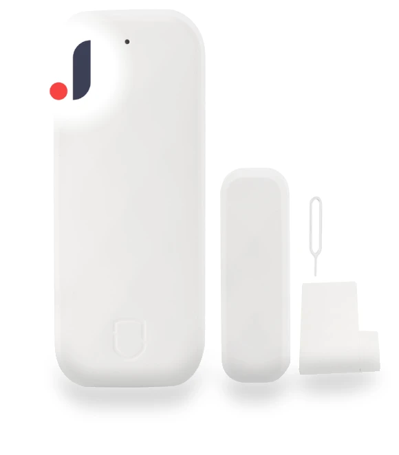 Wireless Wi-Fi Smart Home Alarm — Smart Home Security, Vestidos
