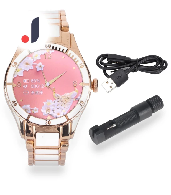 1.09-inch Women's Smart Watch — Wearable Accessories, Honor Electronics