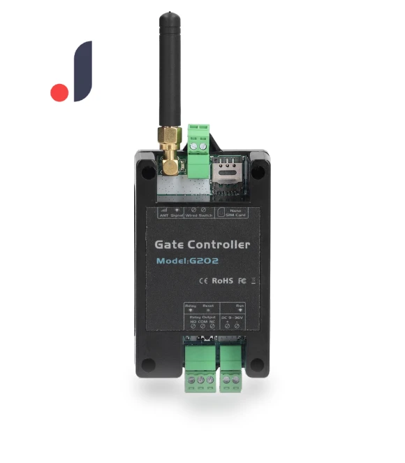 2G GSM Gate Controller — Accessories, GoolRC