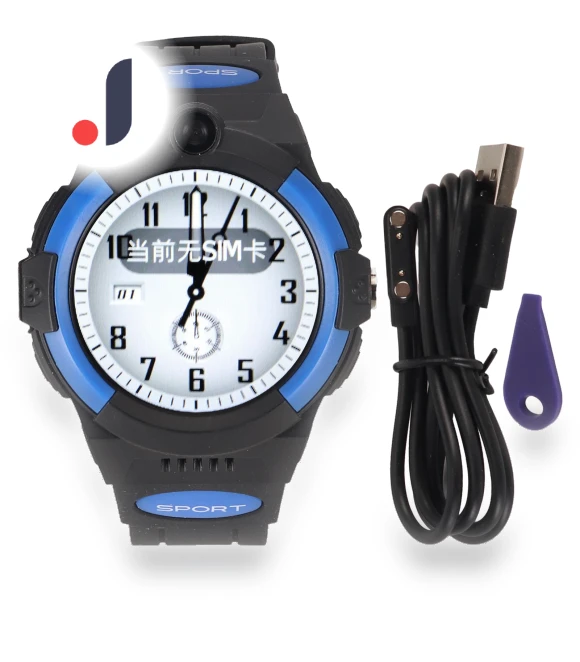 4G Smart Watch for Kids — Smartwatches, OutsideWorld