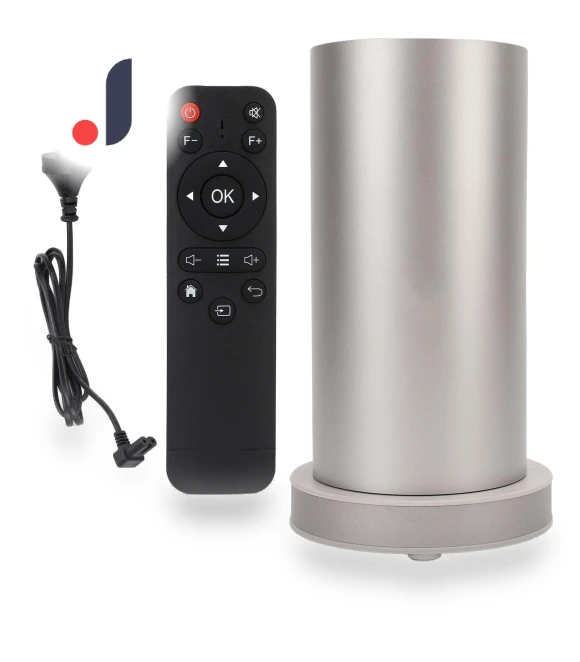 6K Smart Projector — Home Theater Projectors, OutsideWorld