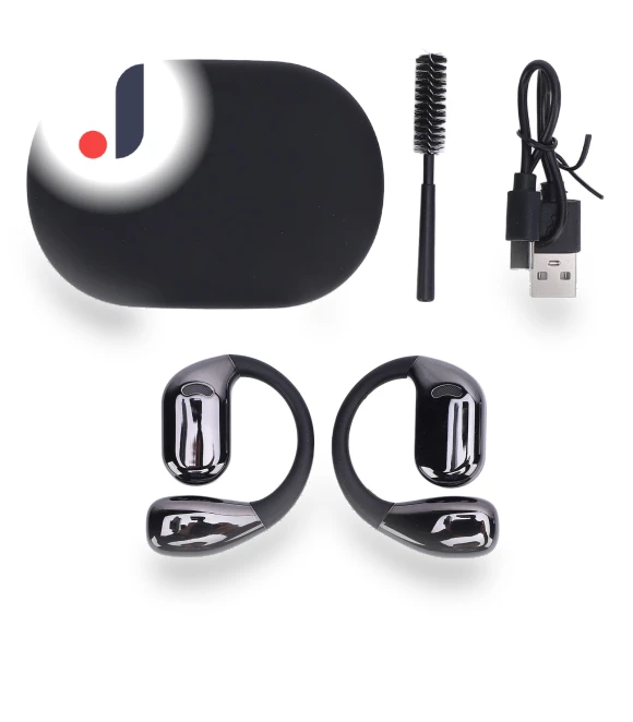AI Real-Time Translation Bluetooth Headphones — Headsets, DIYelecs