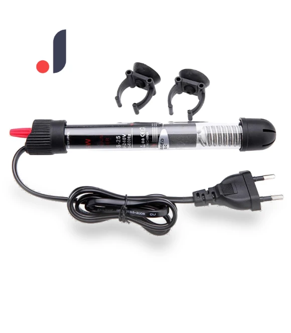 Aquarium Heater — Heaters & Chillers, DIYelecs