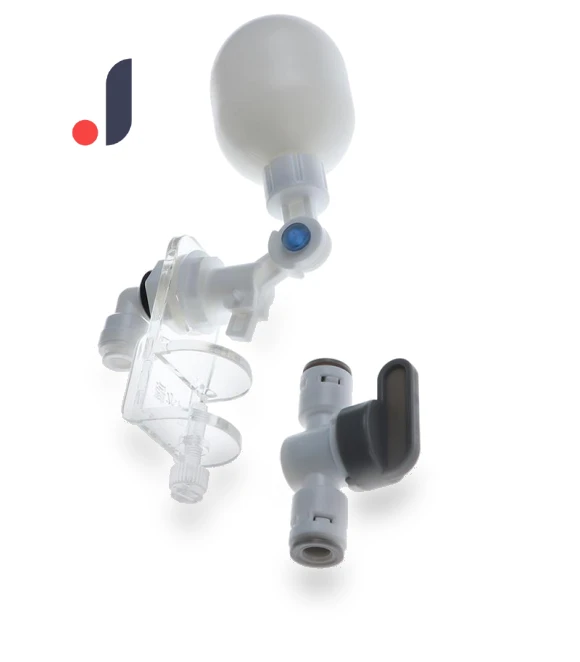 Automatic Aquarium Water Filler Controller — Feeders, Labor Of Words