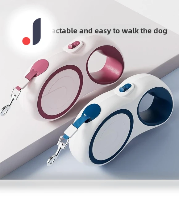 Automatic Dog Leash — Training Leads, Smart Pet Supplies