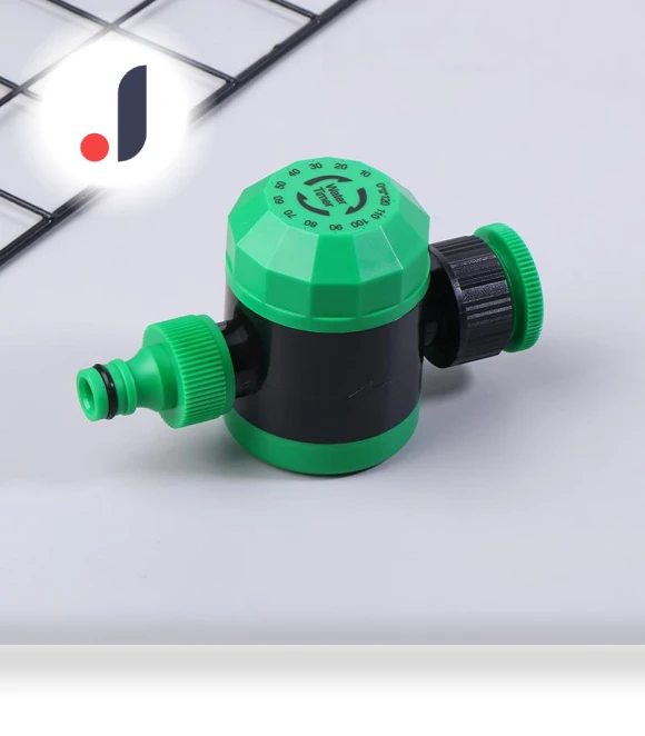 Automatic Garden Watering Timer — Controllers, Shaking All