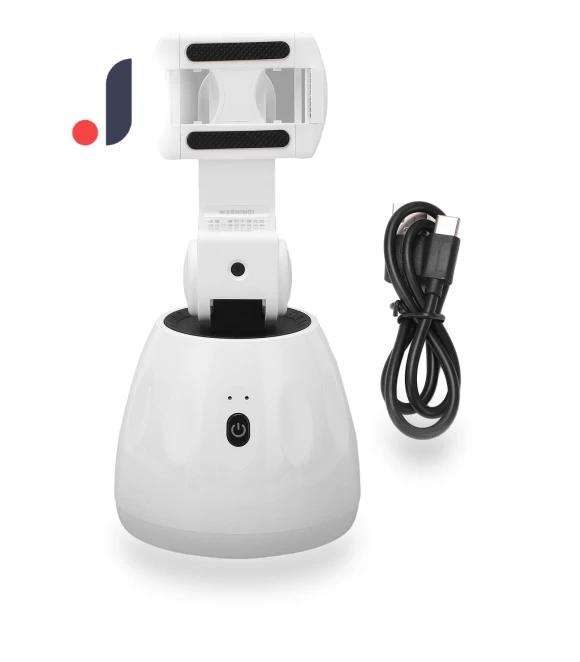 Automatic Phone Holder with Tracking Function — Phone Accessories, Koogeelife