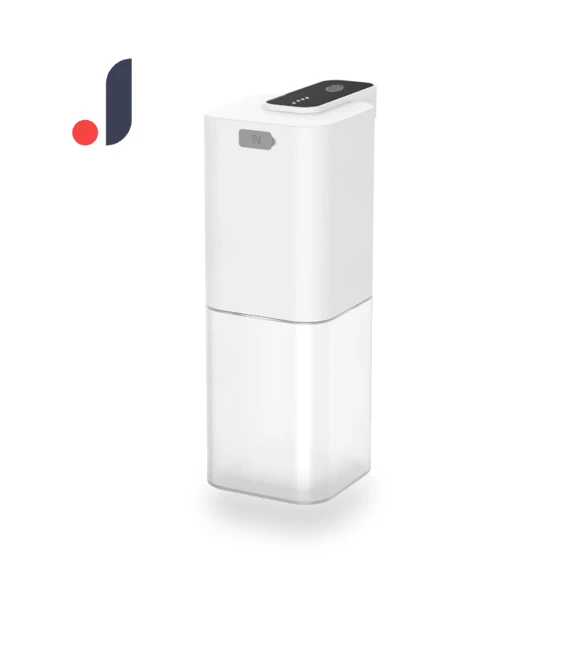 Automatic Touchless Infrared Soap Dispenser — Care Dispensers, Health & Beauty PRODUCT