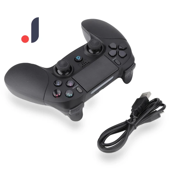 Bluetooth Game Handle — Gaming Remotes, OutsideWorld