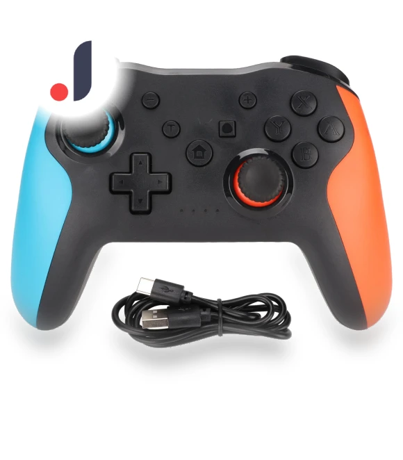 Bluetooth Gamepad Controller — Gaming Controllers, DIYelecs