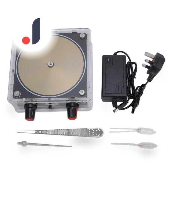 Bluetooth Music Coil — Handheld Devices, OutsideWorld
