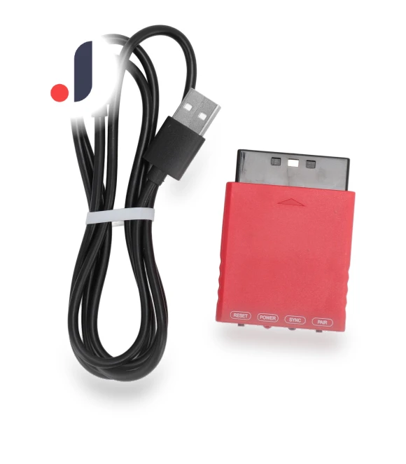 Bluetooth Wireless Controller Converter — Receivers & Adapters, OutsideWorld
