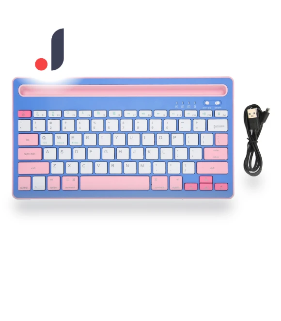 Bluetooth Wireless Keyboard — Keyboard Cases, DIYelecs