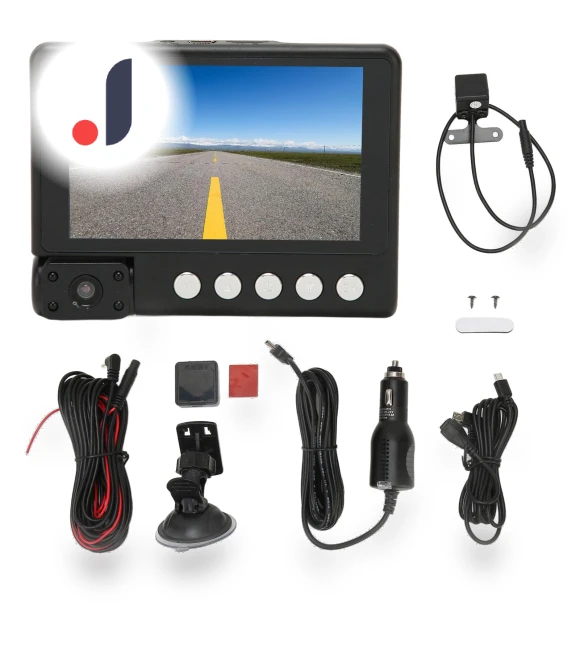 Car Dash Cam — Dashboard Cameras, Honor Electronics