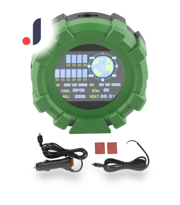 Car HUD Display — Car Compasses, Fishine