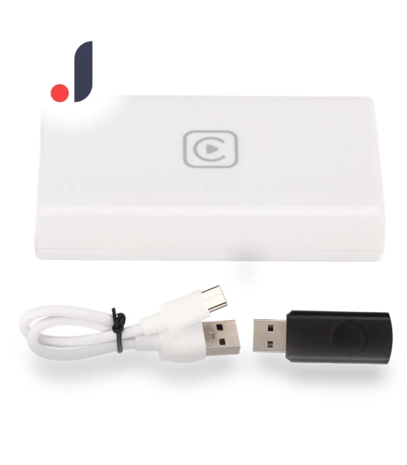 Carplay AI Box — Car Accessories & Gadgets, Fishine