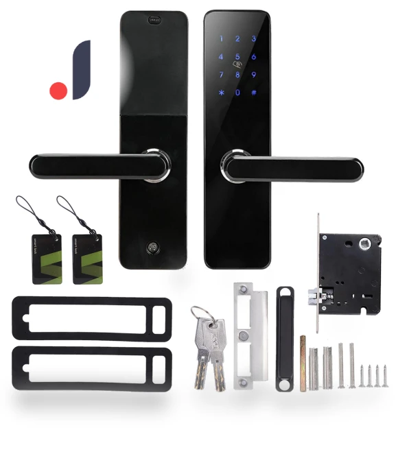 Digital Smart Door Lock — Smart Home Security, GoolRC