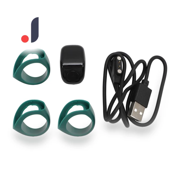 Digital Step Counter — Fitness & Activity Monitors, OutsideWorld