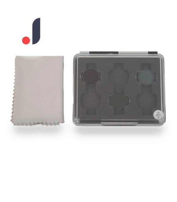 Drone Filter Set — Camera Gear, Fishine