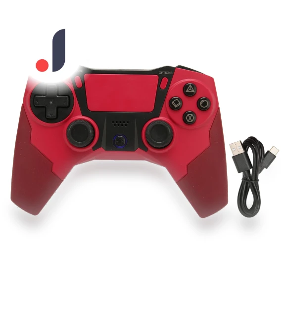 Dual Vibration Bluetooth Controller — Gamepads & Standard, Honor Electronics