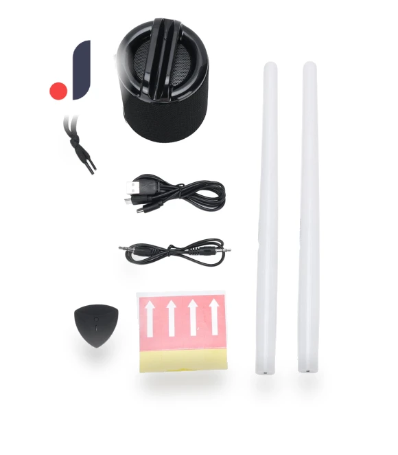 Electric Air Drum Kit — , DIYelecs
