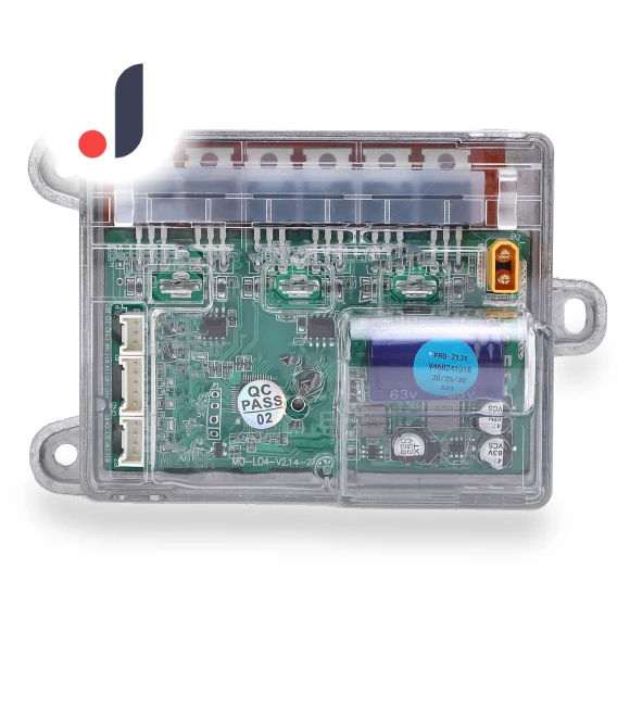 Electric Scooter Motor Controller — Motors, Fishine