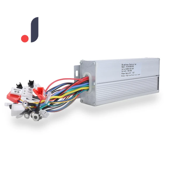 Electric Scooter Motor Controller — Motors, Fishine