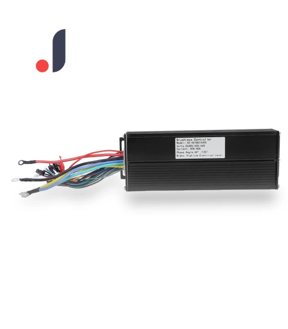 Electric Scooter Motor Controller — Motors, Fishine