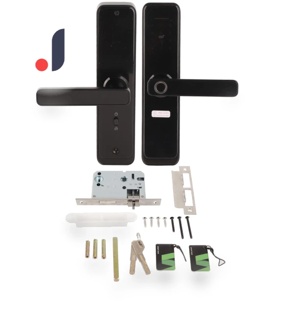 Electronic Smart Door Lock — Smart Home Security, GoolRC