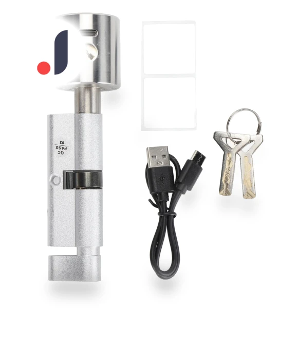Fingerprint Smart Lock — Biometric Security, GoolRC