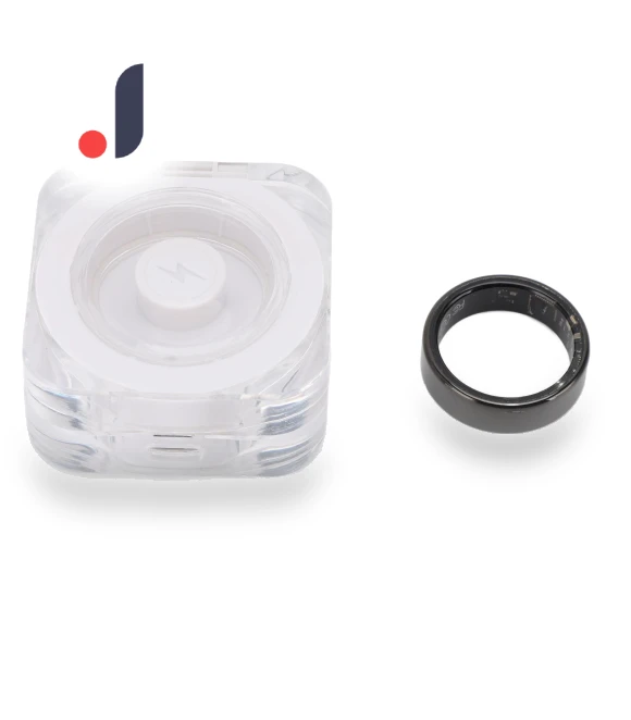 Fitness Tracker Smart Ring — Smart Rings, DIYelecs