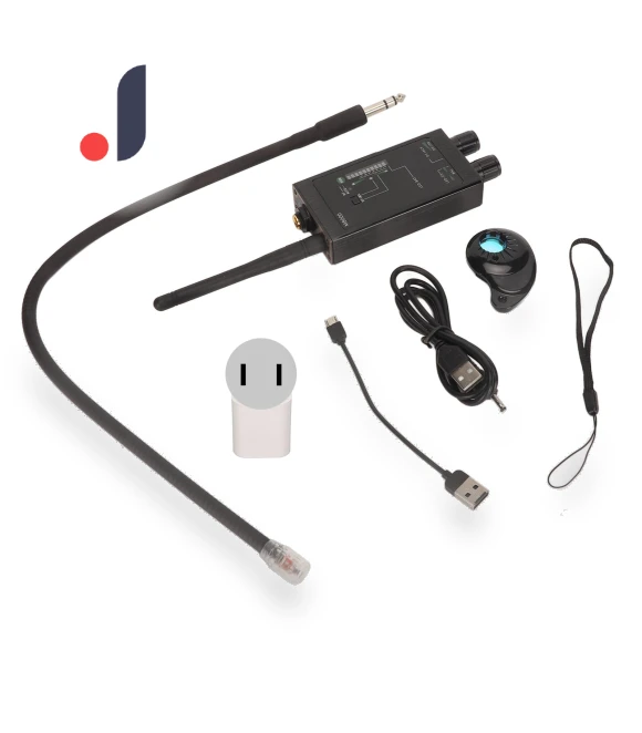 High Sensitivity Portable Camera Finder — Location Tracking Devices, OutsideWorld