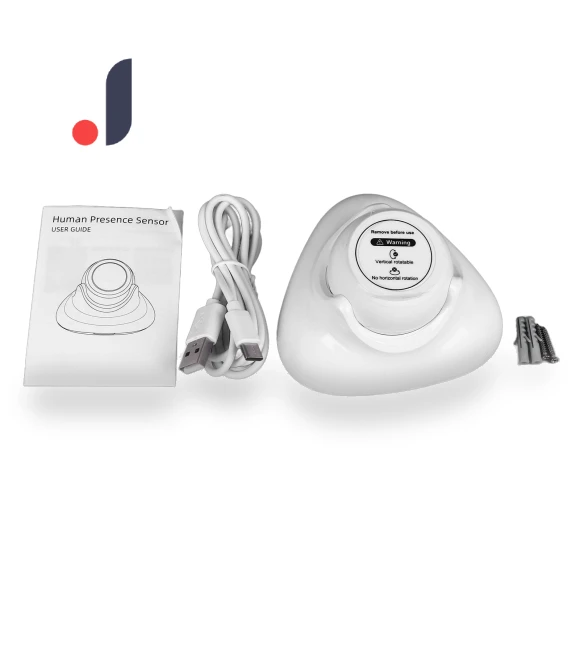 Human Presence Sensor — Smart Home Security, GoolRC