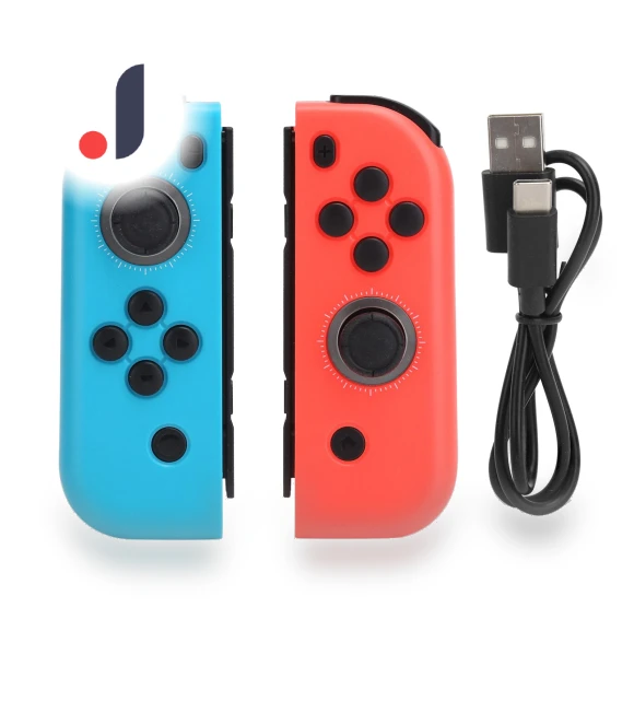 Joycon Controller with NFC Function — Gaming Controllers, DIYelecs