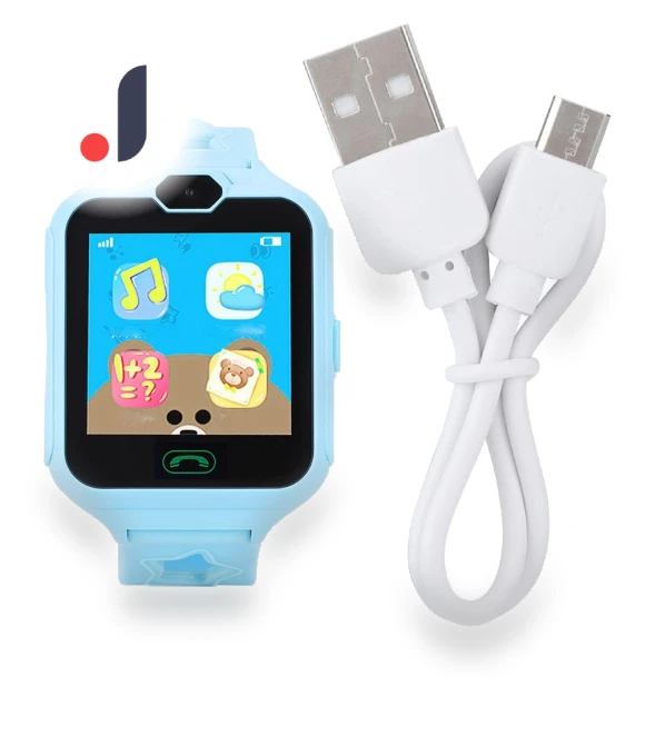 Kids Baby Smart Watch — Smartwatches, OutsideWorld