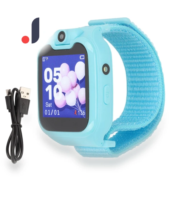Kids Smart Gaming Watch — Smartwatches, OutsideWorld
