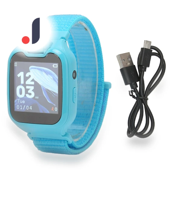 Kids Smart Watch Phone — Smartwatches, OutsideWorld