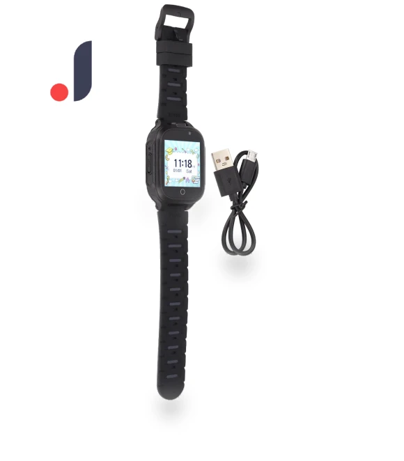 Kids Smart Watch with Dual Camera — Children's Corner, OutsideWorld