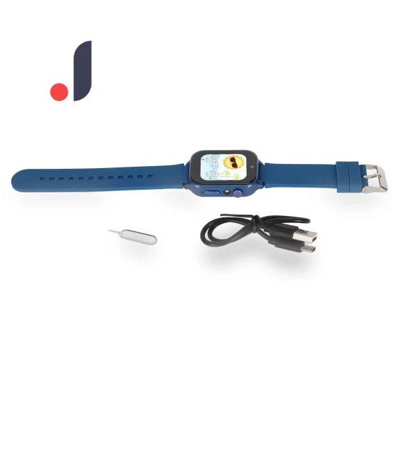 Kids Smart Watch with Dual Cameras — Smartwatches, OutsideWorld