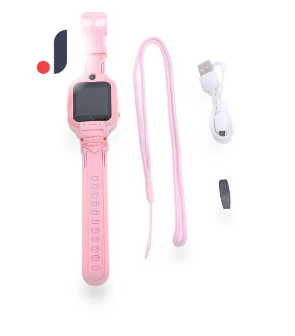 Kids Smart Watch with HD Camera — Smartwatches, Health & Beauty PRODUCT