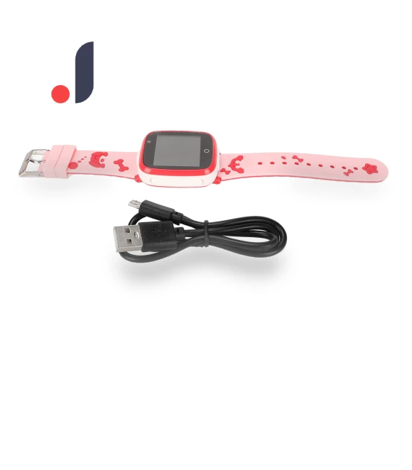 Kids Smart Watch with Voice Call and Camera — Smartwatches, OutsideWorld