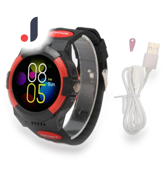 Kids Smart Watch with Voice Video Call — Smartwatches, OutsideWorld