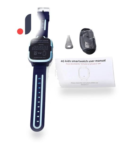 Kids Smart Watch — Smartwatches, DIYelecs